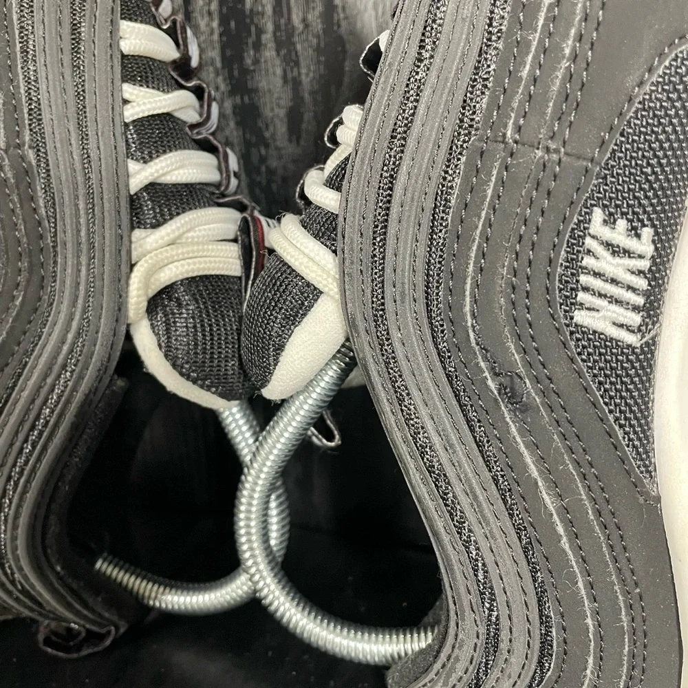 Nike Air Max 97 Women’s size 6.5 - Picture 7 of 14